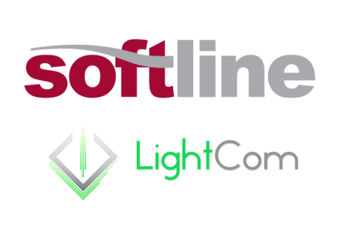 Softline заключила соглашение о сотрудничестве с компанией LightCom